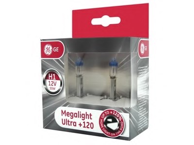 GE 98239 Bulb, fog light